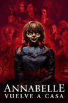 Image Annabelle 3: Vuelve a casa