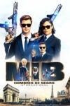 Image Hombres de Negro 4: MIB internacional