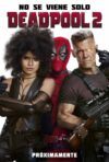 Image Deadpool 2 UNRATED