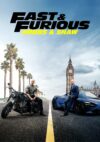 Image Rápidos y furiosos: Hobbs y Shaw