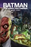 Image Batman: el largo Halloween, parte 2