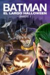 Image Batman: El Largo Halloween, Parte 1