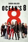 Image Ocean's 8: Las estafadoras