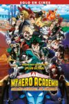 Image My Hero Academia: Misión mundial de héroes