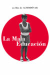 Image La mala educación