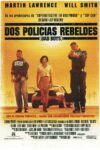 Image Dos policías rebeldes 1