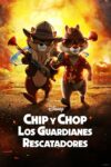 Image Chip y Dale: Al rescate