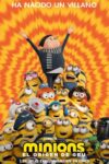 Image Minions Nace un villano