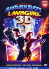 Image Las aventuras de Sharkboy y Lavagirl