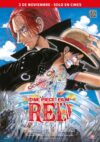 Image One Piece Film: Red