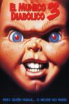 Image Chucky 3 / El Muñeco Diabólico 3