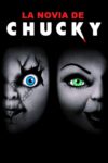 Image Chucky 4 / La Novia de Chucky