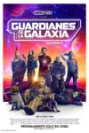 Image Guardianes de la Galaxia volumen 3