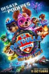 Image PAW Patrol: La súper película