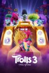 Image Trolls 3: Se armó la banda