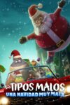 Image Los tipos malos: Una Navidad muy mala