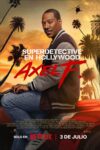 Image Un detective suelto en Hollywood: Axel F.