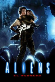 Image Aliens: El Regreso