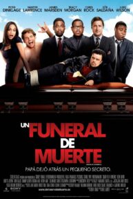 Image Muerte en el funeral