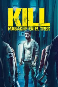 Image Kill: Masacre en el tren