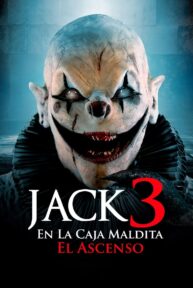 Image Jack en la caja maldita 3: El Ascenso