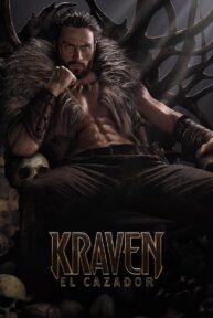 Image Kraven el cazador