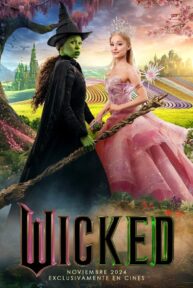 Image Wicked