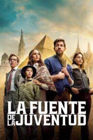 Image La fuente de la juventud