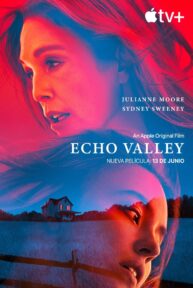 Image Echo Valley
