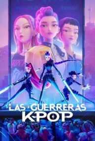 Image Las guerreras k-pop