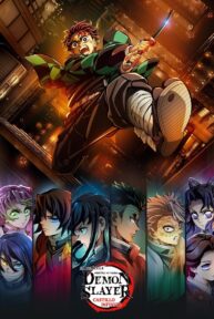 Image Demon Slayer: Kimetsu no Yaiba castillo infinito