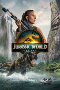 Image Jurassic World: Renace