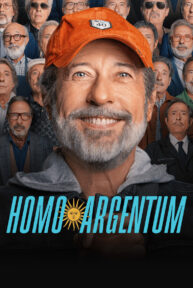 Image Homo Argentum